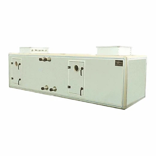 Process Cooling Unit